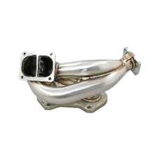 Turbo manifold For 93-96 Mazda RX7 RX-7 T04R T78 T88 TD07