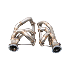 Turbo Manifold Headers For 94-04 Chevrolet S10 Truck 4.3L Vortec