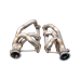 Turbo Manifold Headers For 94-04 Chevrolet S10 Truck 4.3L Vortec