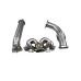 GT28 Top Mount Turbo Manifold Kit For Datsun 510 SR20DET Engine