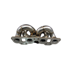 Top Mount 11 Gauge Thick Turbo Manifold For Datsun 510 SR20DET GT28