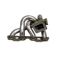 Turbo Exhaust Manifold For Datsun 510 with SR20DET Engine
