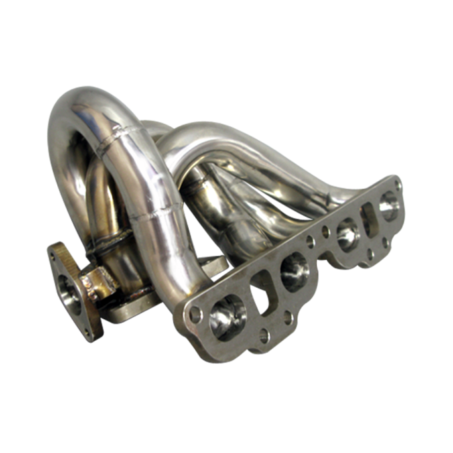Turbo Exhaust Manifold For Datsun 510 with SR20DET Engine