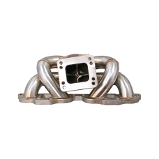 Turbo Manifold Top Mount For 89-94 Nissan 240SX S13 SR20DET Turbo Manifold Top Mount For 89-94 Nissan 240SX S13 SR20DET
