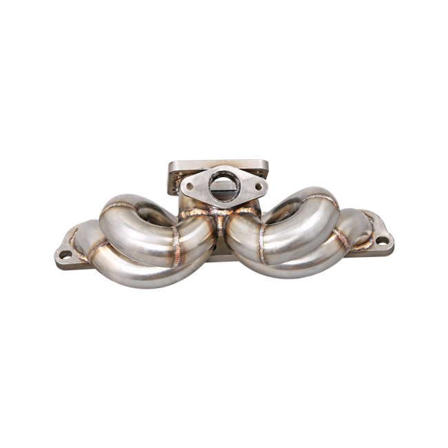 Turbo Manifold Top Mount For 89-94 Nissan 240SX S13 SR20DET