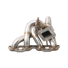 T3 T4 Turbo Manifold For 240SX S13 S14 SR20DET