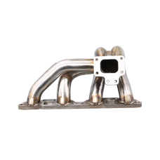 Turbo Manifold Bottom For 89-94 Nissan 240SX S13 SR20DET Turbo Manifold Bottom For 89-94 Nissan 240SX S13 SR20DET