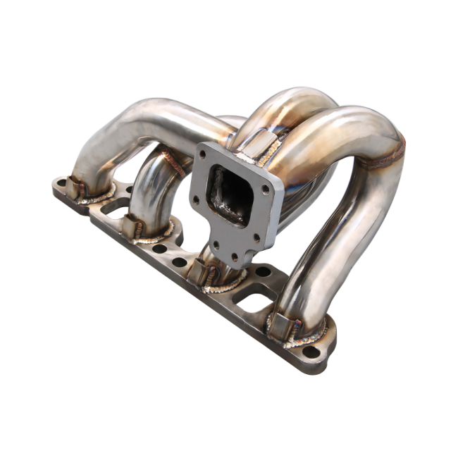 Turbo Manifold Bottom For 89-94 Nissan 240SX S13 SR20DET