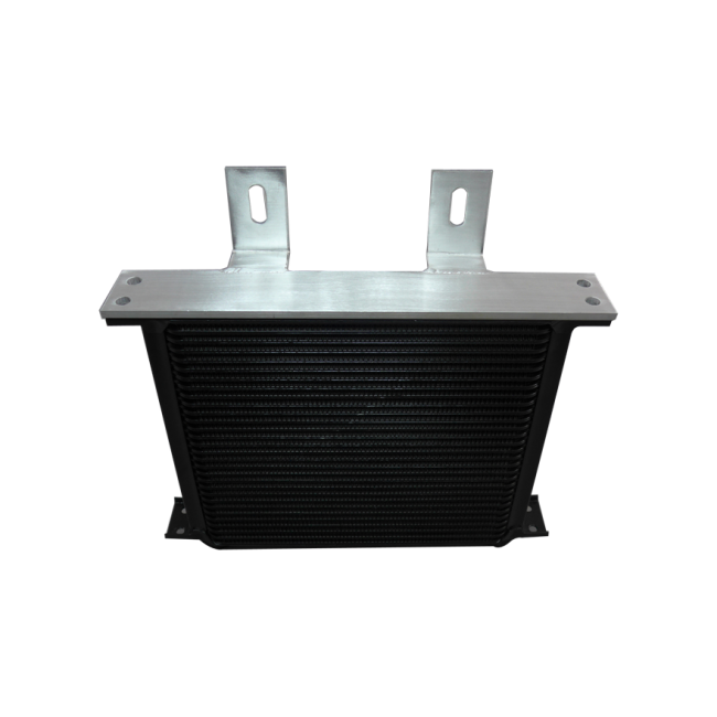 Trans Oil Cooler for Silverado 1500/2500/3500HD 6.6L Duramax Diesel V8