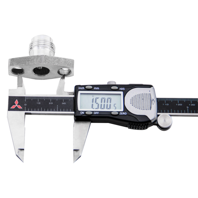 Turbo Oil Fuel Hose Line Feed Drain Return Kit For Mazda Miata NA NB 1.