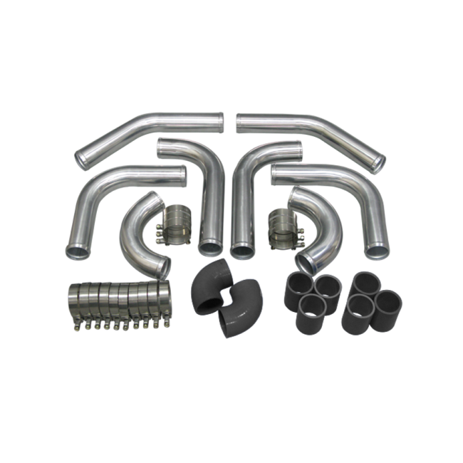 turbo piping