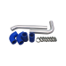 1.5" Radiator Hard Pipe Kit For 1986-1992 Toyota Supra MK3 2JZ-GTE Swap