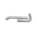 1.5" Radiator Hard Pipe Kit For 1986-1992 Toyota Supra MK3 2JZ-GTE Swap