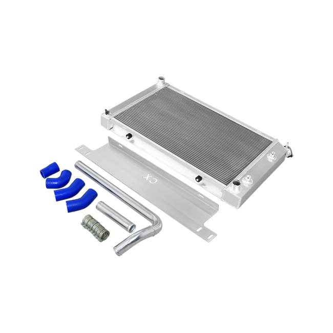 67-72 C10 Core Support kit