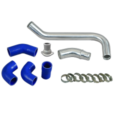 Radiator Hard Pipe Kit For 67-69 Chevrolet Camaro with LS1 Engine Swap