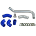 Radiator Hard Pipe Kit For 67-69 Chevrolet Camaro with LS1 Engine Swap