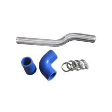 Radiator Hard Pipe Kit For 98-05 Lexus GS300 2JZ-GTE Swap 2JZGTE