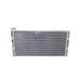 Aluminum Coolant Radiator For Datsun 510 with SR20DET Engine Swap Manual Transmission