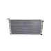 Aluminum Coolant Radiator For Datsun 510 with KA24DE Engine (NOT SR20DET) Swap, Manual Transmission