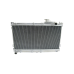 Aluminum Coolant Radiator For 90-97 Mazda Miata Manual Transmission