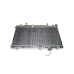 Aluminum Coolant Radiator For 02-07 SUBARU WRX and WRX/STi 2.0L or 2.5L Manual Transmission