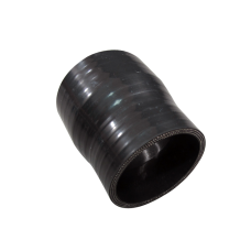 2.5"-2.25" Black Silicon Hose Reducer Coupler Straight for Intercooler Pipe