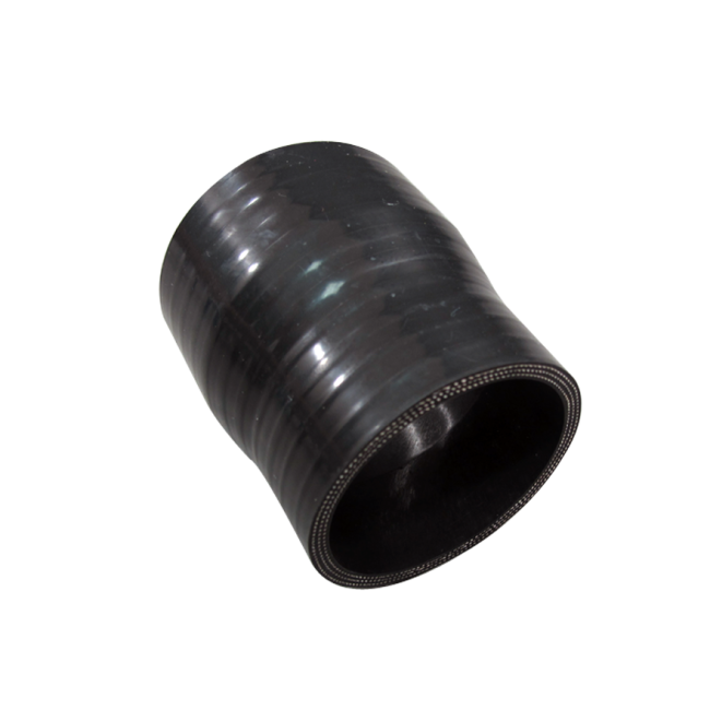 2.5/"-2.25/" Silicon Hose Reducer Coupler Straight for Intercooler Pipe 3/" Long