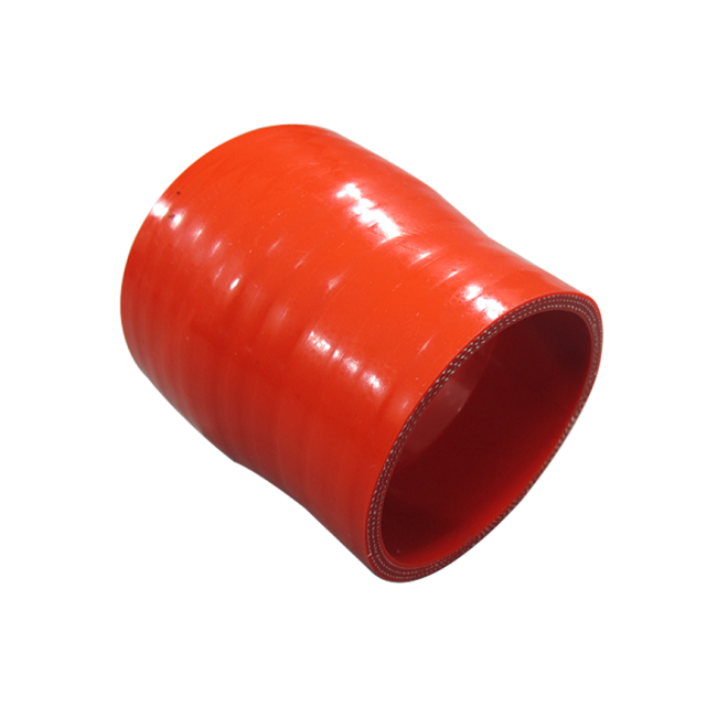 2.75"2.5" Red Silicon Hose Reducer Coupler Straight for Intercooler