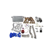 Turbo Intercooler Piping Kit for Cressida 1JZ-GTE MX83 1JZGTE Swap