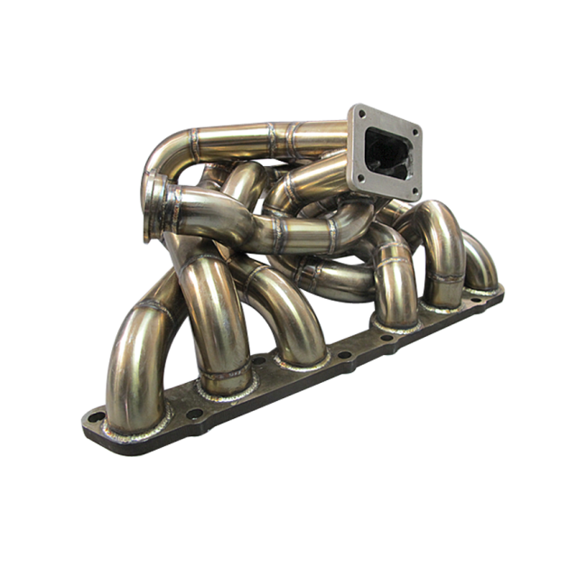 GT35 Turbo Kit For Lexus SC300 2JZGE 2JZGE Manifold Intercooler