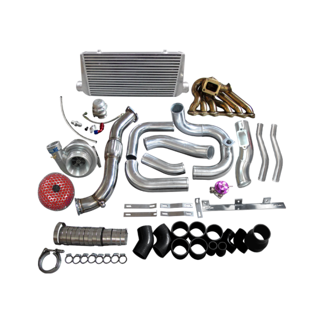 kuro@2JZGTE　※再配送用 2JZ】フューエルデリバリーキット 2JZ-GTE (VVTi and non-VVTi