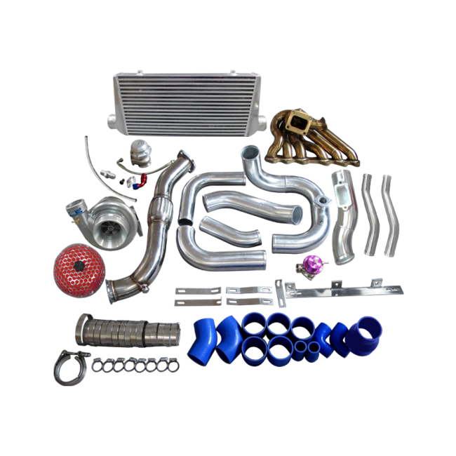 2jz Turbo Kit