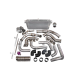 Turbo Kit intercooler Manifold Downpipe for 95-04 Tacoma 5VZFE 5VZ-FE 5VZ