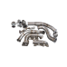 Turbo Kit Manifold Downpipe for Toyota 95-04 Tacoma 5VZFE 5VZ-FE 5VZ
