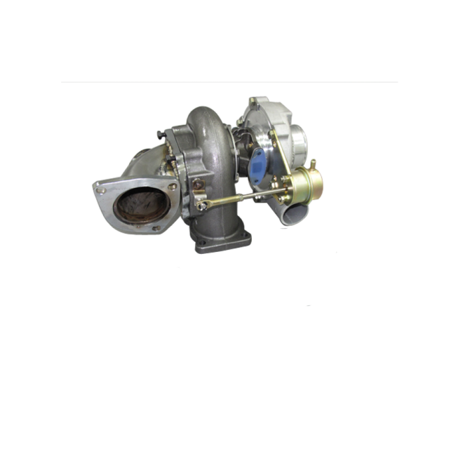 Turbo Kit + Intercooler Downpipe Oil Line For 19861992 Supra 7MGTE MK3