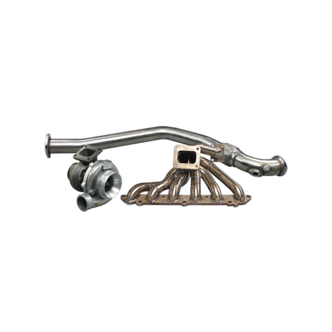 Turbo Thick Manifold 3