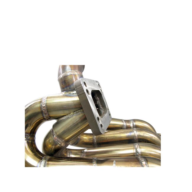 GT35 T4 Turbo Charger Kit For Civic Integra EF EG EK BSeries Top Mount