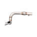 Turbo Manifold Downpipe For 94-00 Integra 92-00 Honda Civic B18 B20 Engine Turbo Manifold Downpipe For 94-00 Integra 92-00 Honda Civic B18 B20 Engine
