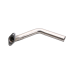 Turbo Manifold Downpipe For 94-00 Integra 92-00 Honda Civic B18 B20 Engine Turbo Manifold Downpipe For 94-00 Integra 92-00 Honda Civic B18 B20 Engine