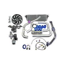 Turbo Kit for Honda Civic & Integra with B16 B18 B20 B-Series Engine