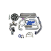 Turbo Kit For 92-00 Honda Civic D15 D16 Engine Ram Style Equal Length Manifold Turbo Kit For 92-00 Honda Civic D15 D16 Engine Ram Style Equal Length Manifold