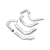 Turbo Manifold Downpipe Intercooler Piping Kit for 2012-15 Honda Civic Si K24 Turbo Manifold Downpipe Intercooler Piping Kit for 2012-15 Honda Civic Si K24