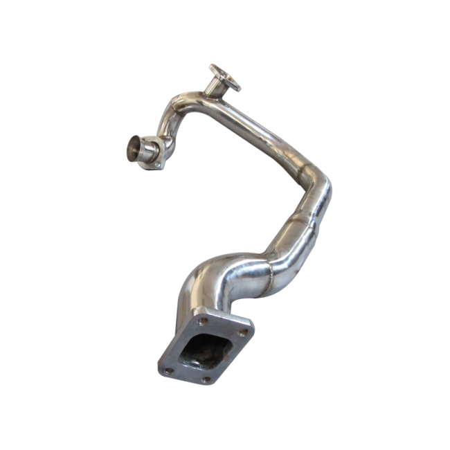 Turbo Intercooler Piping Wastegate BOV Kit for 7686 Jeep CJ 7 5 6 8 4