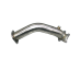 T04E Turbo Manifold CatBack Downpipe Kit For Datsun 510 SR20DET