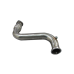 Turbo Intercooler Piping Downpipe Kit For 84-91 BMW E30 325 GT35