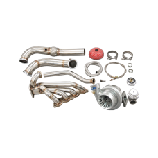 Turbo Manifold Kit For 96-00 Honda Civic EK with K20 Engine
