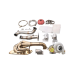 Turbo Manifold Downpipe Kit For 05-15 Mazda Miata MX-5 NC 2.0 Turbo Manifold Downpipe Kit For 05-15 Mazda Miata MX-5 NC 2.0