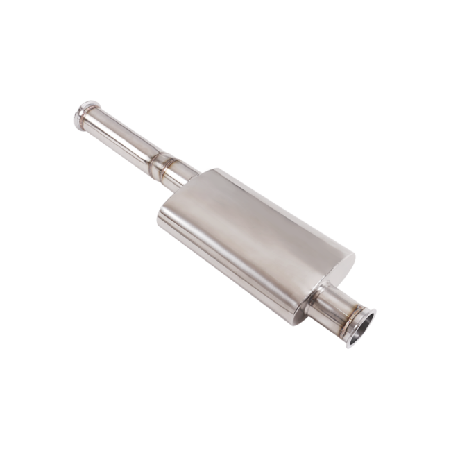 Twin Turbo Kit Intercooler Catback Exhaust Radiator For 6872 Chevelle SBC