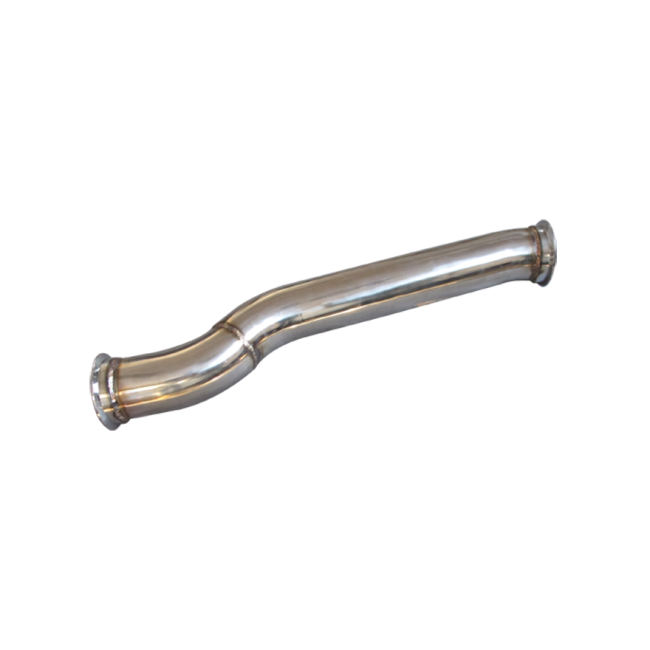 Manifold Turbo Downpipe CatBack Transmission Engine Mount