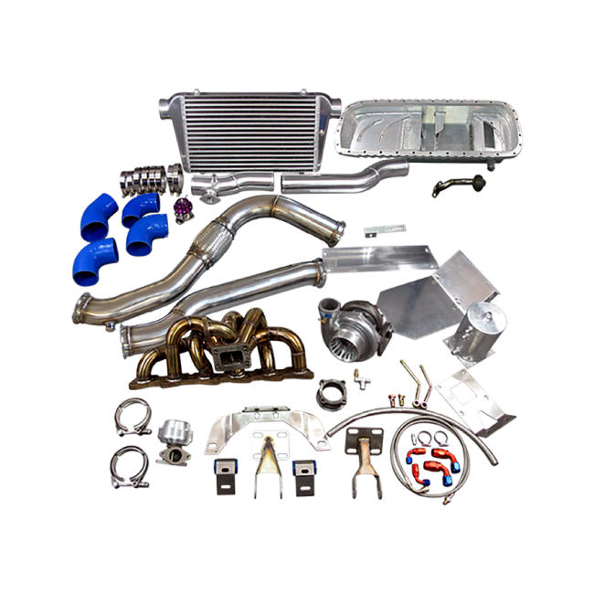 RB25 RB25DET Transmission Engine Mount Swap Kit For 240Z